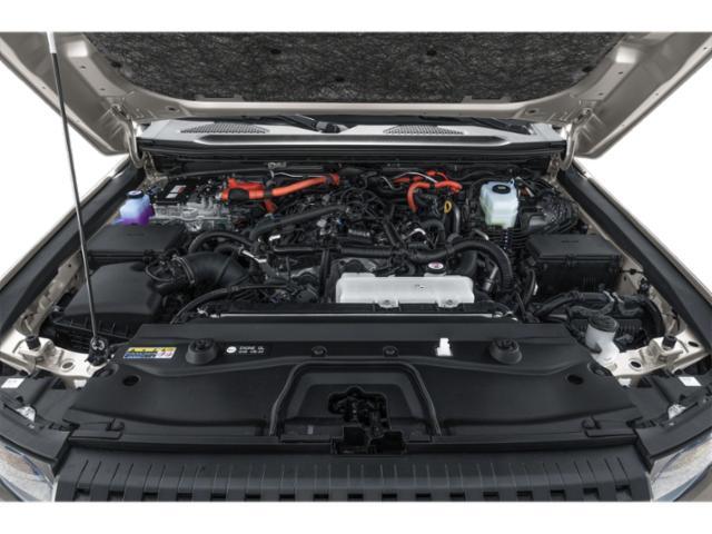 used 2025 Toyota Land Cruiser car