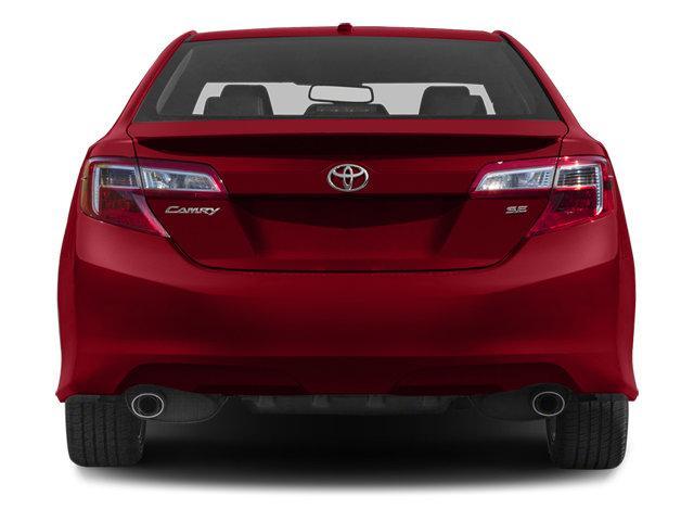 used 2013 Toyota Camry car, priced at $11,500