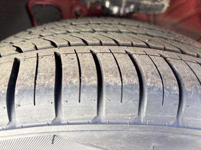 used 2025 Hyundai Elantra car, priced at $20,500