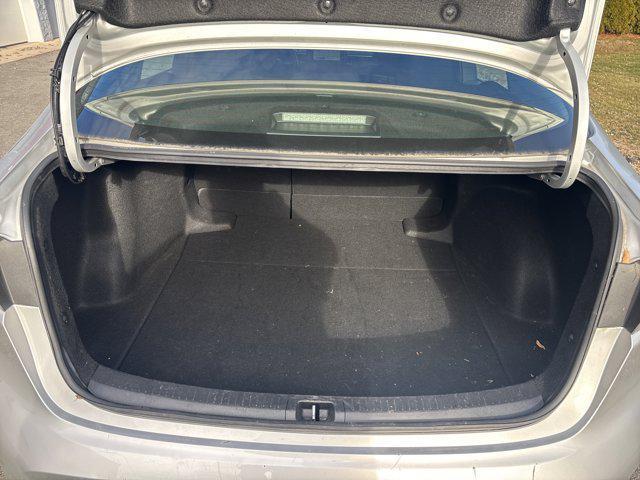 used 2024 Toyota Corolla car, priced at $19,400