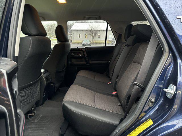 used 2019 Toyota 4Runner car, priced at $28,000