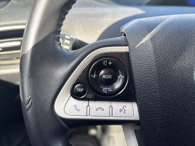 used 2018 Toyota Prius Prime car, priced at $19,500