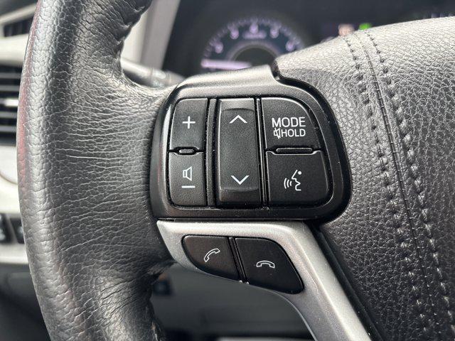 used 2020 Toyota Sienna car, priced at $28,800