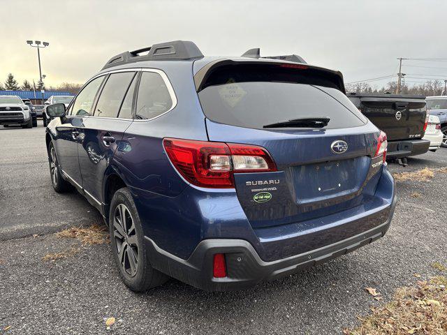 used 2019 Subaru Outback car, priced at $18,000