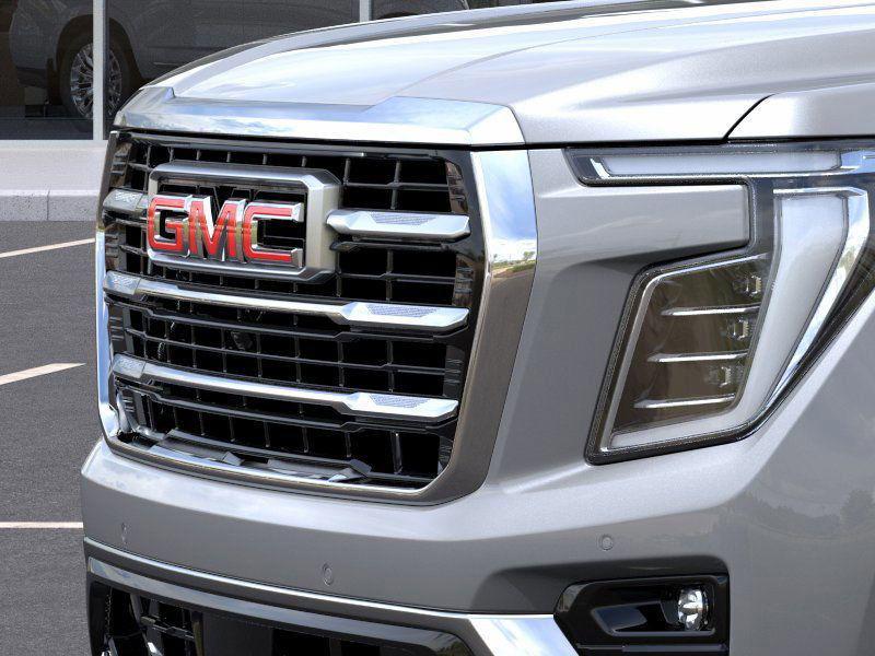new 2026 GMC Yukon car, priced at $84,200