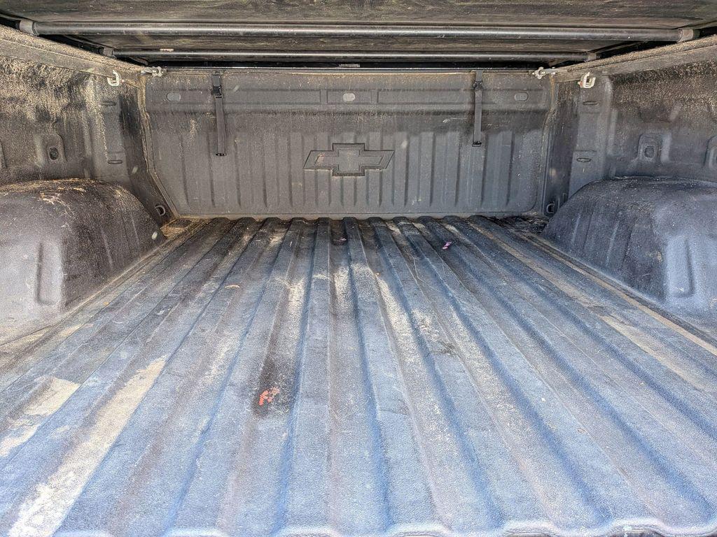 used 2019 Chevrolet Silverado 1500 car, priced at $30,998