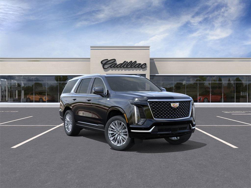 new 2026 Cadillac Escalade car, priced at $104,695