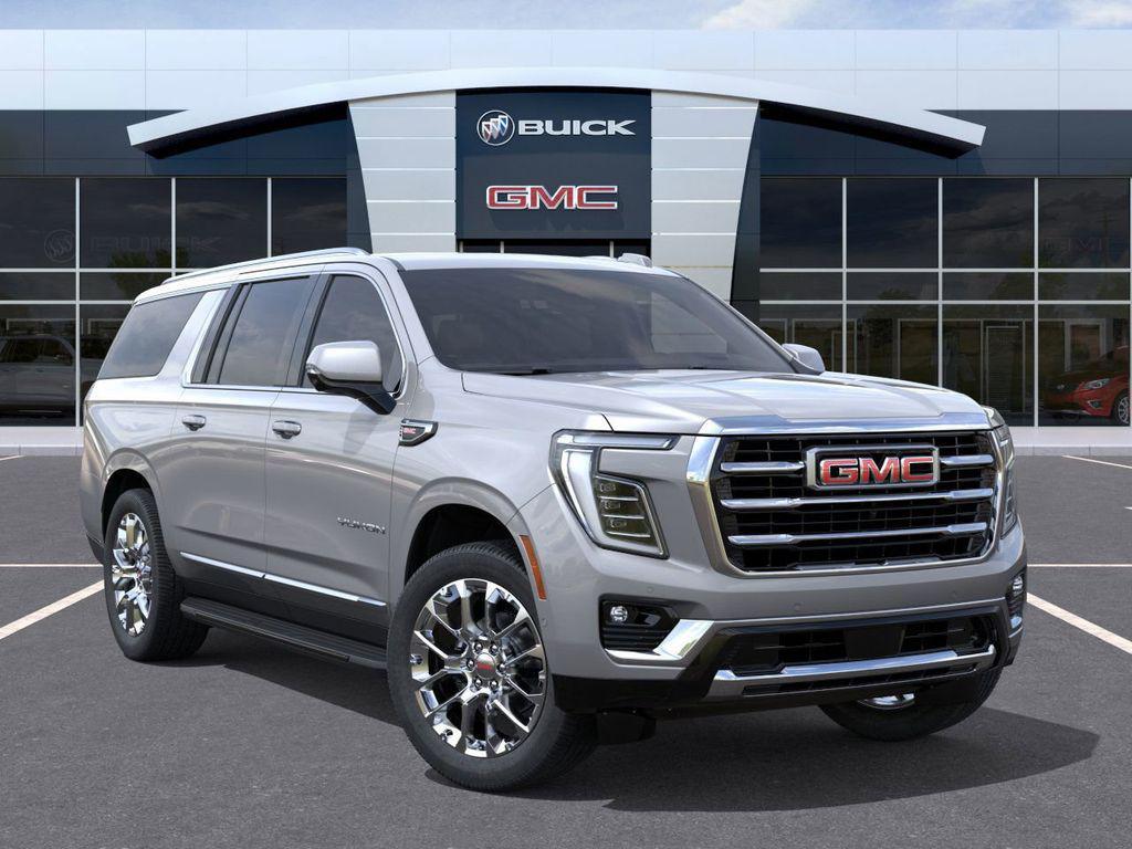 new 2026 GMC Yukon XL car, priced at $79,605