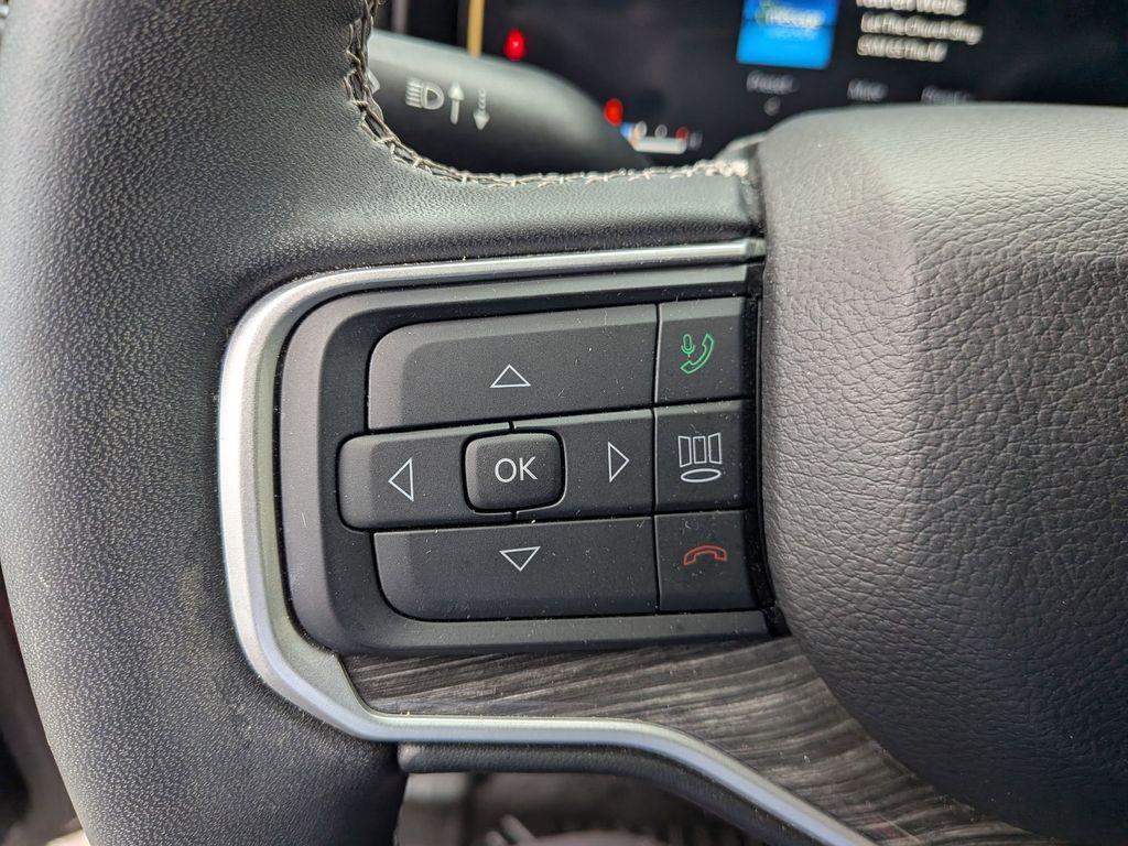 used 2022 Jeep Wagoneer car, priced at $38,895