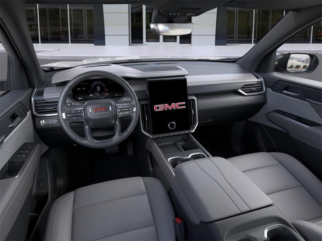 new 2026 GMC Acadia car, priced at $52,697