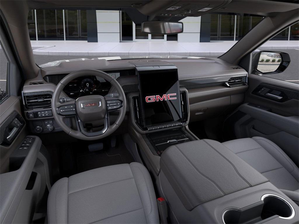 new 2025 GMC Yukon car, priced at $69,867