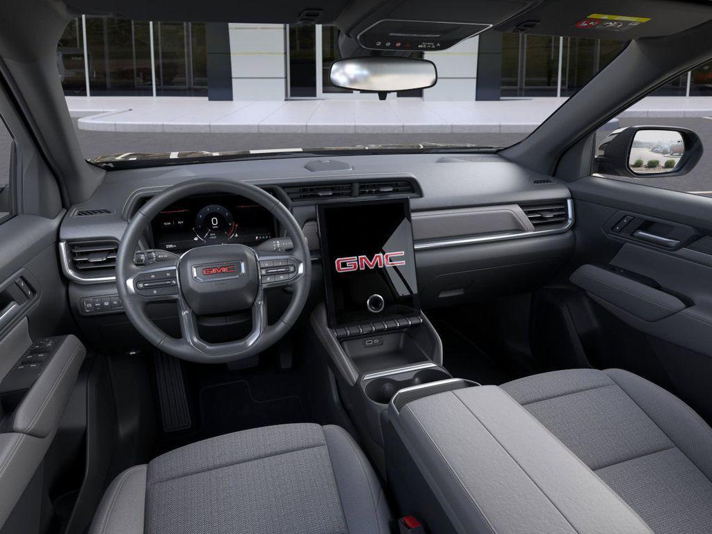 new 2026 GMC Terrain car, priced at $32,625