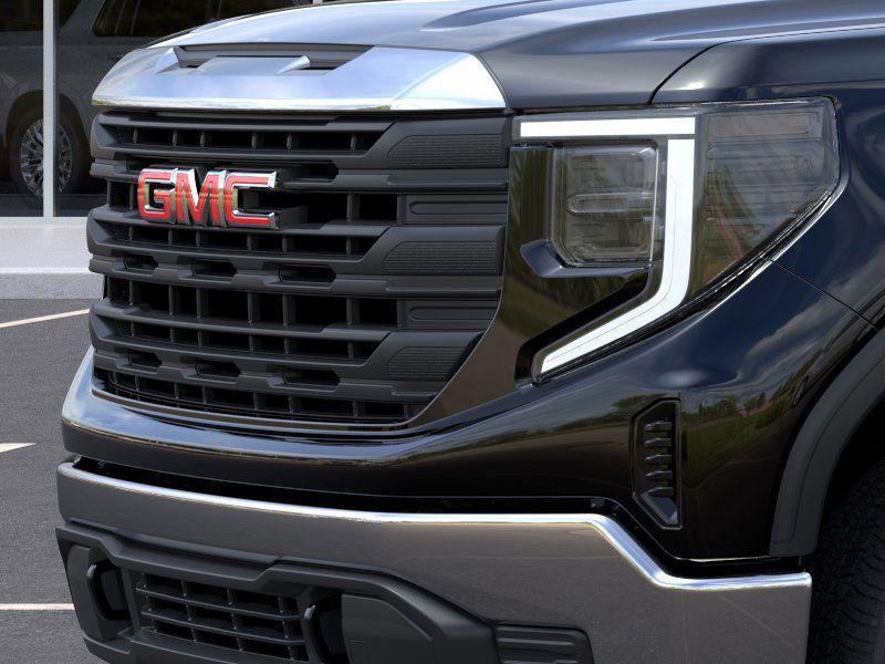 new 2026 GMC Sierra 1500 car, priced at $42,560