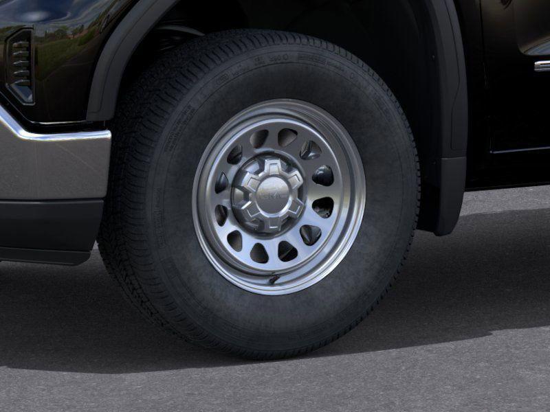 new 2026 GMC Sierra 1500 car, priced at $42,560