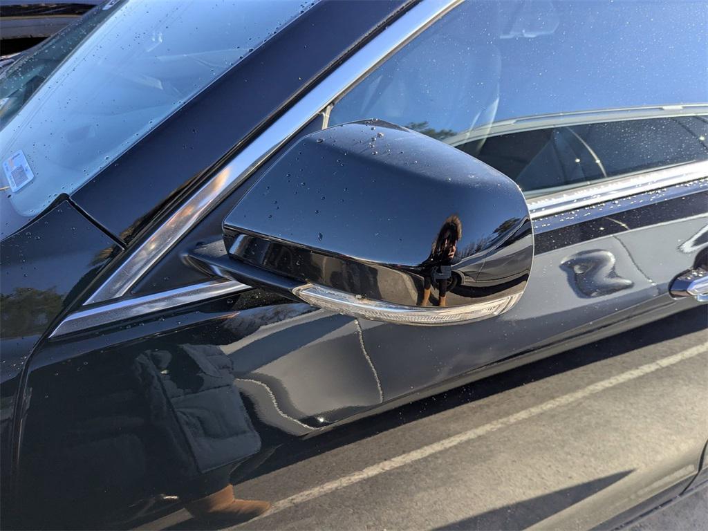 used 2017 Cadillac ATS car, priced at $14,998