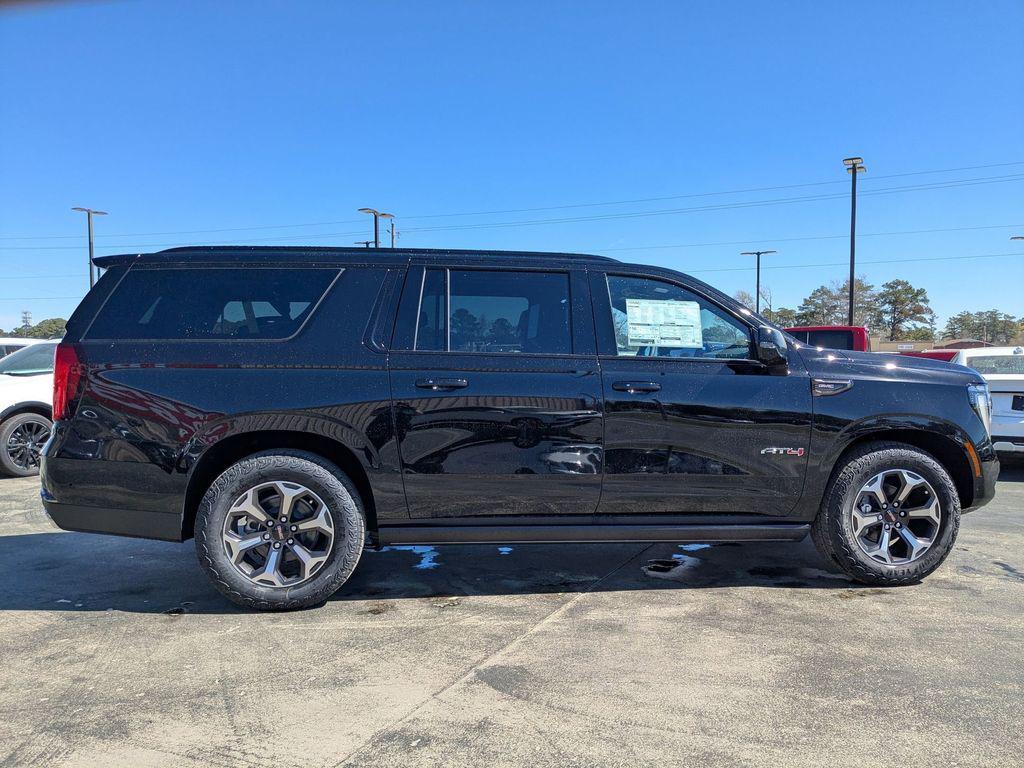 used 2025 GMC Yukon XL car, priced at $77,998