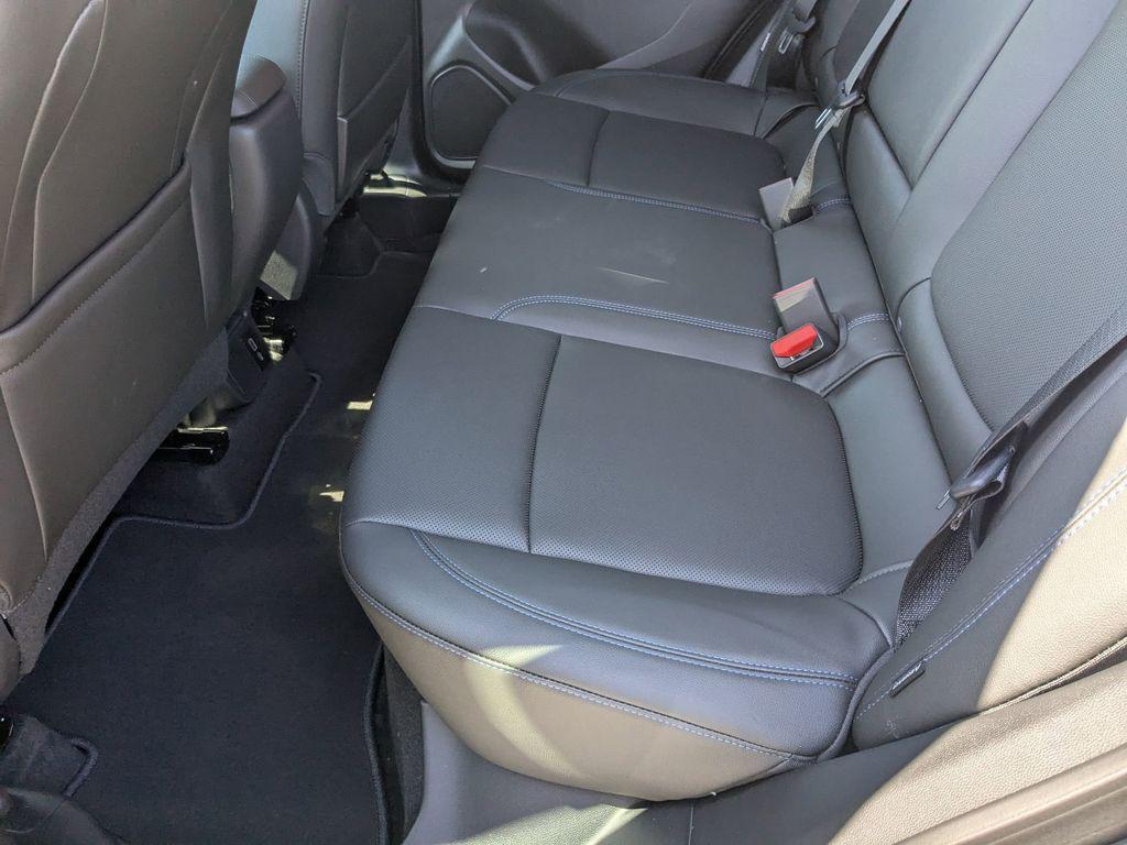 new 2026 Buick Encore GX car, priced at $26,240