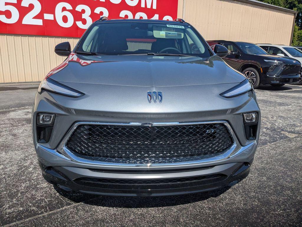 new 2026 Buick Encore GX car, priced at $26,240