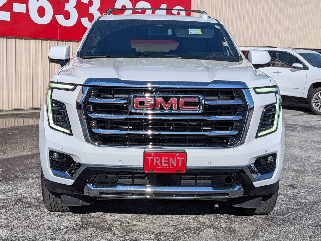 used 2025 GMC Yukon XL car, priced at $65,000