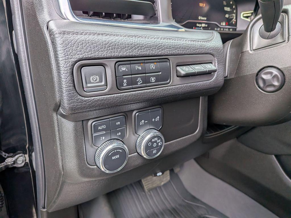 used 2024 GMC Yukon XL car, priced at $68,295