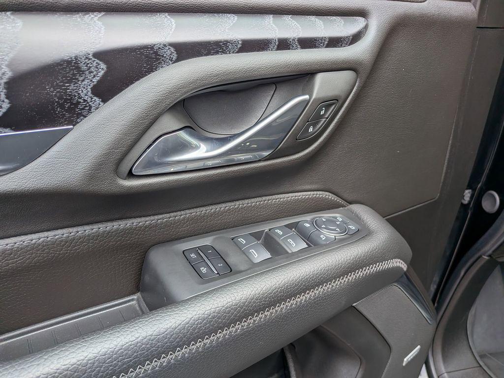 used 2024 GMC Yukon XL car, priced at $68,295