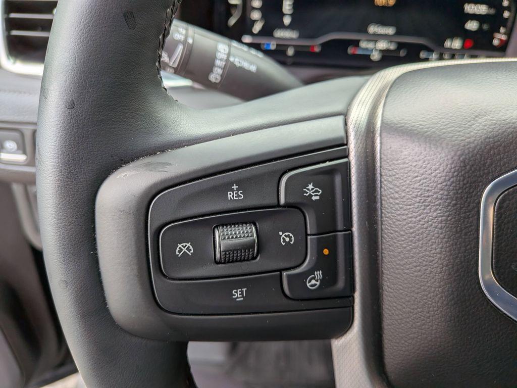 used 2024 GMC Yukon XL car, priced at $68,295