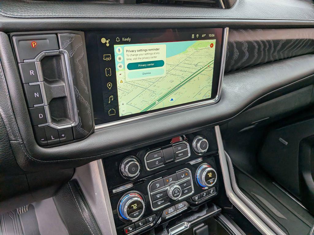 used 2024 GMC Yukon XL car, priced at $68,295