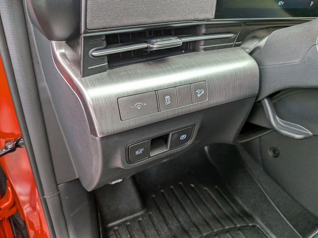 used 2024 Hyundai Kona car, priced at $28,285