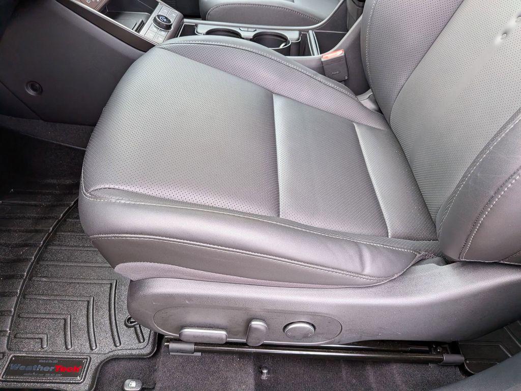 used 2024 Hyundai Kona car, priced at $28,285