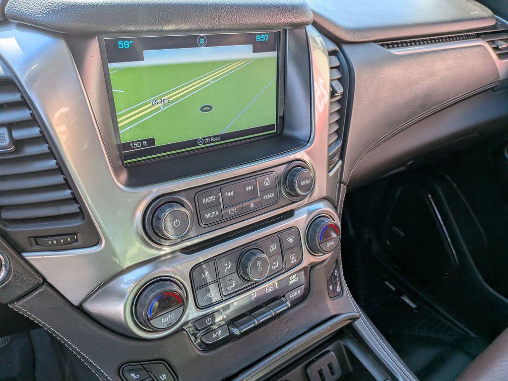 used 2019 Chevrolet Tahoe car, priced at $32,995