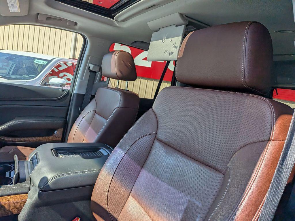 used 2019 Chevrolet Tahoe car, priced at $32,995