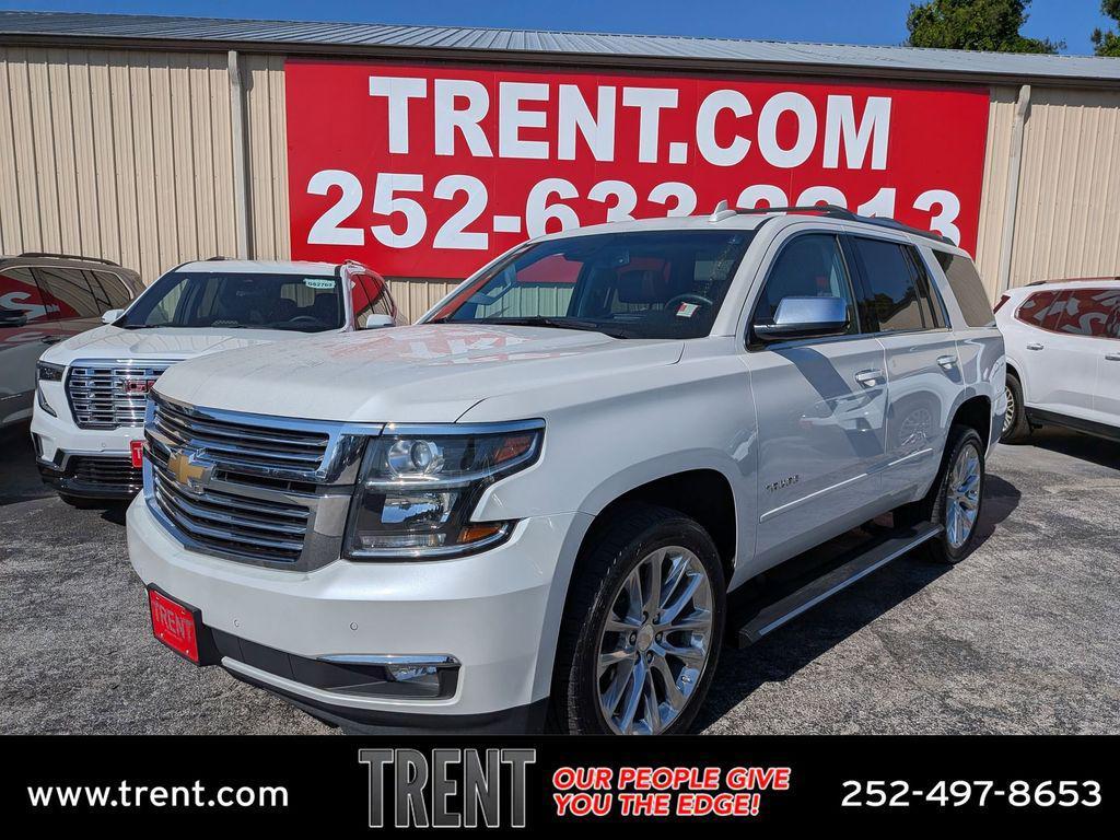 used 2019 Chevrolet Tahoe car, priced at $32,995