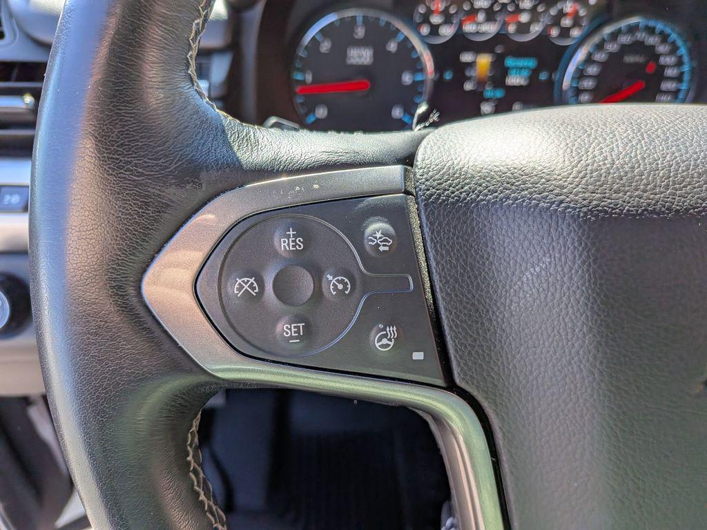 used 2019 Chevrolet Tahoe car, priced at $32,995
