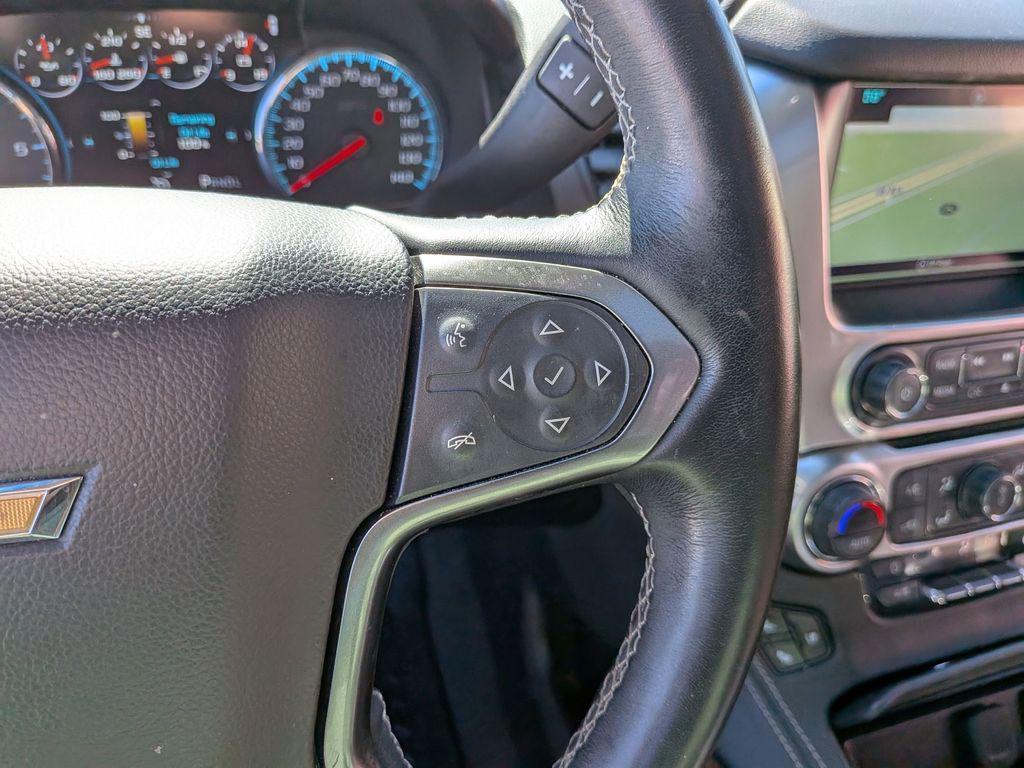 used 2019 Chevrolet Tahoe car, priced at $32,995