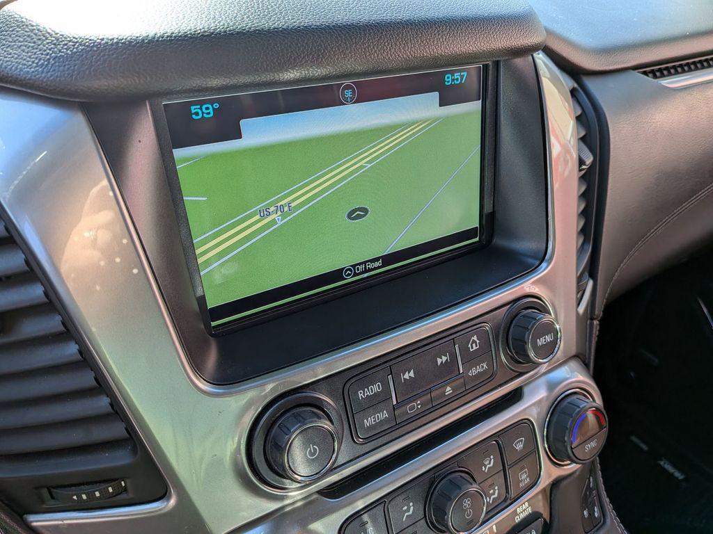 used 2019 Chevrolet Tahoe car, priced at $32,995