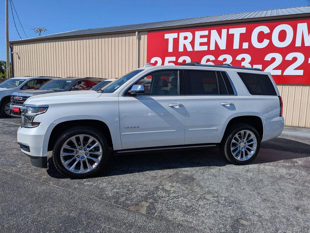 used 2019 Chevrolet Tahoe car, priced at $32,995