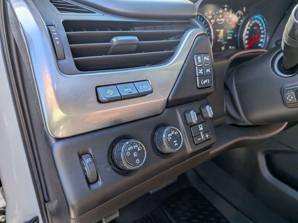 used 2019 Chevrolet Tahoe car, priced at $32,995
