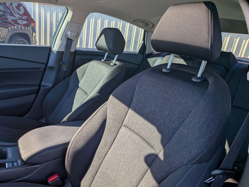 used 2025 Honda Accord car, priced at $26,495