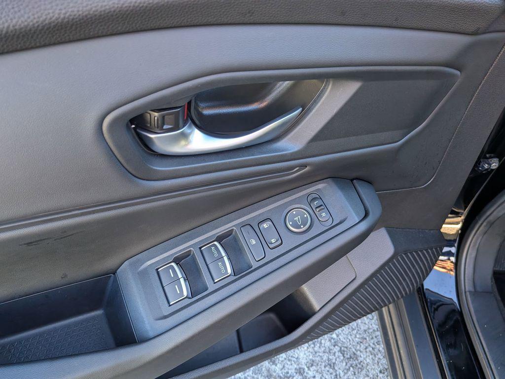 used 2025 Honda Accord car, priced at $26,495