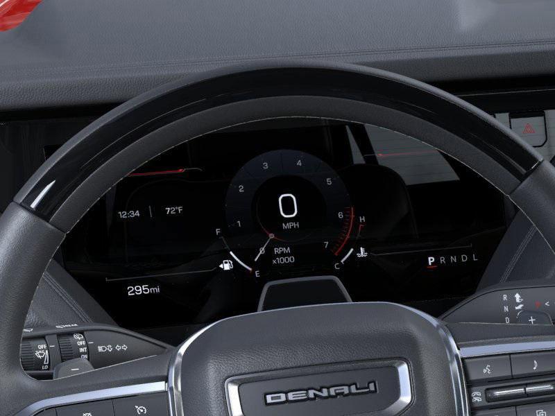 new 2026 GMC Yukon XL car, priced at $109,839