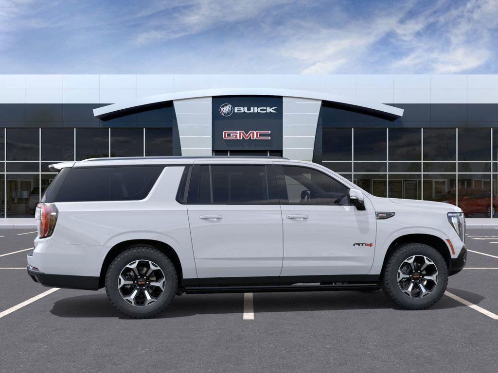 new 2026 GMC Yukon XL car, priced at $98,210
