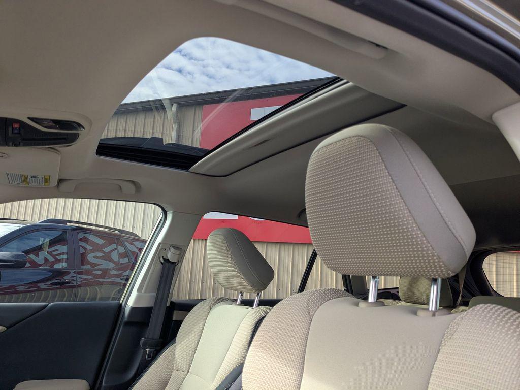 used 2023 Subaru Outback car, priced at $23,495