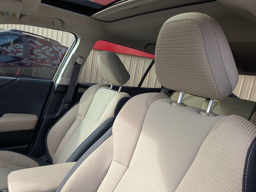 used 2023 Subaru Outback car, priced at $23,495