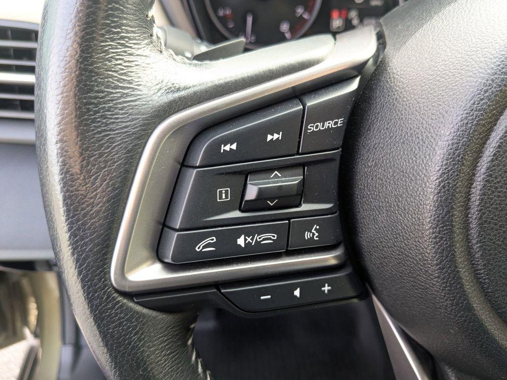 used 2023 Subaru Outback car, priced at $23,495