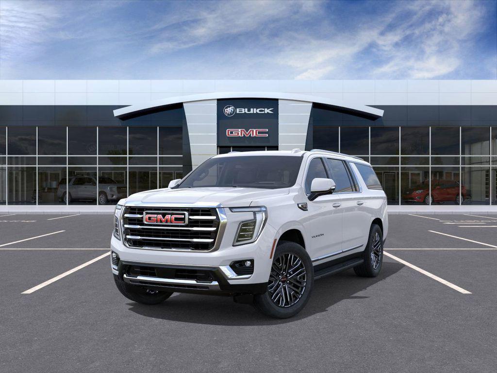 new 2026 GMC Yukon XL car, priced at $81,510