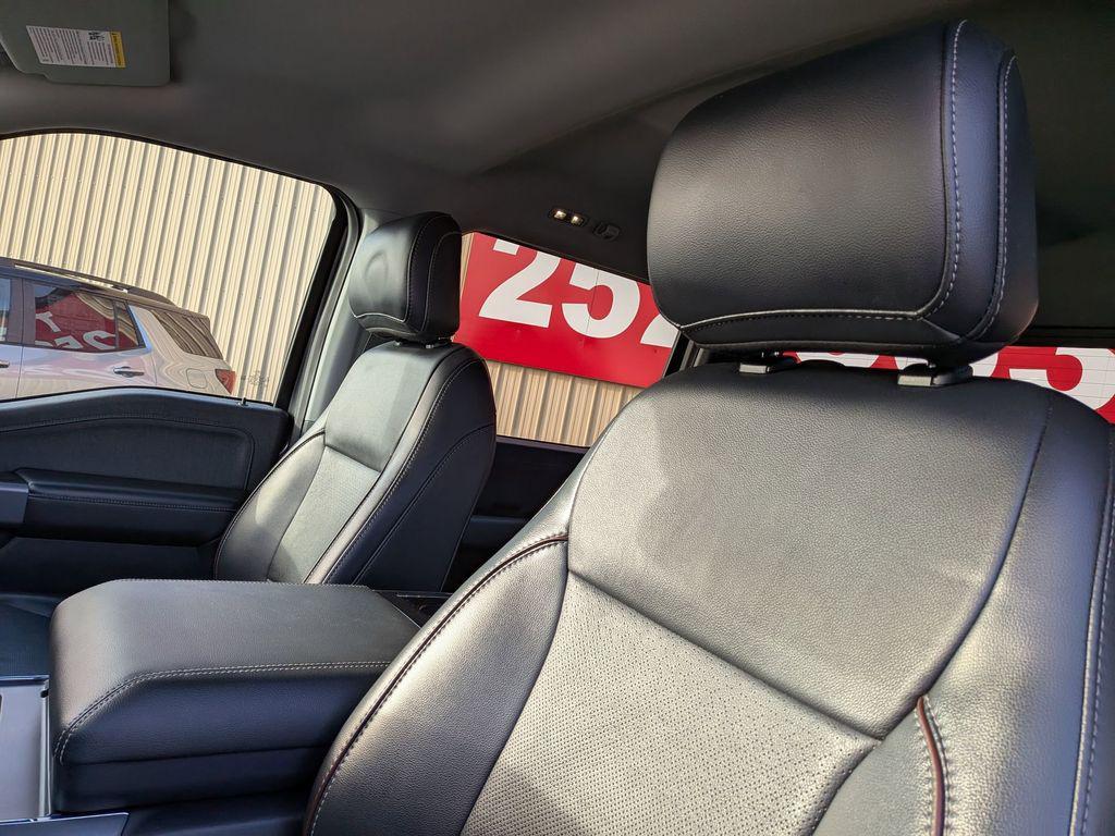 used 2021 Ford F-150 car, priced at $33,495