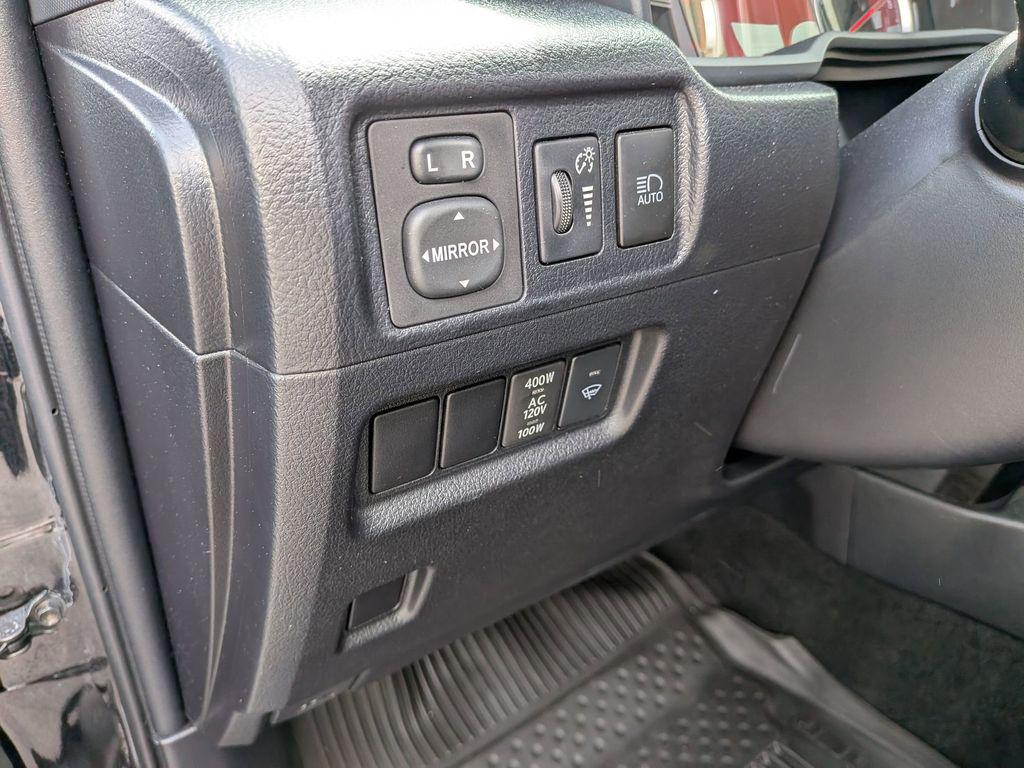 used 2022 Toyota 4Runner car, priced at $39,400