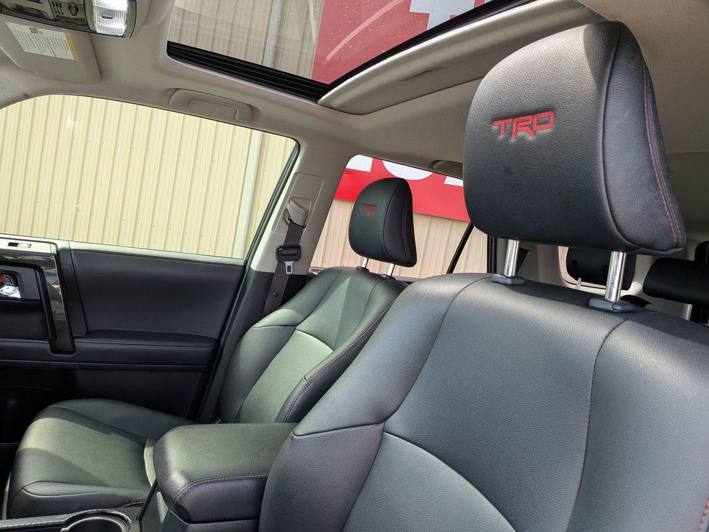 used 2022 Toyota 4Runner car, priced at $39,400