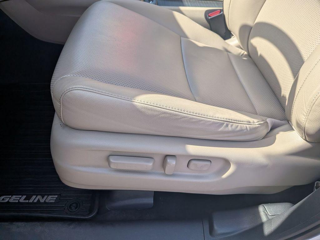 used 2023 Honda Ridgeline car, priced at $33,595