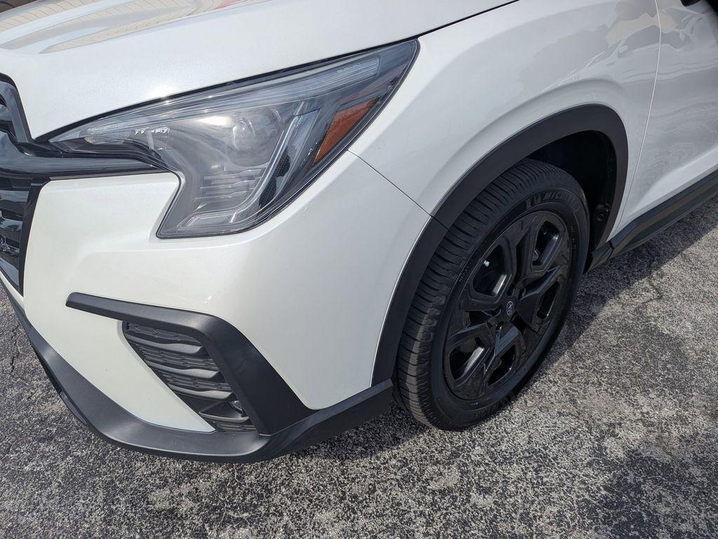 used 2023 Subaru Ascent car, priced at $37,595